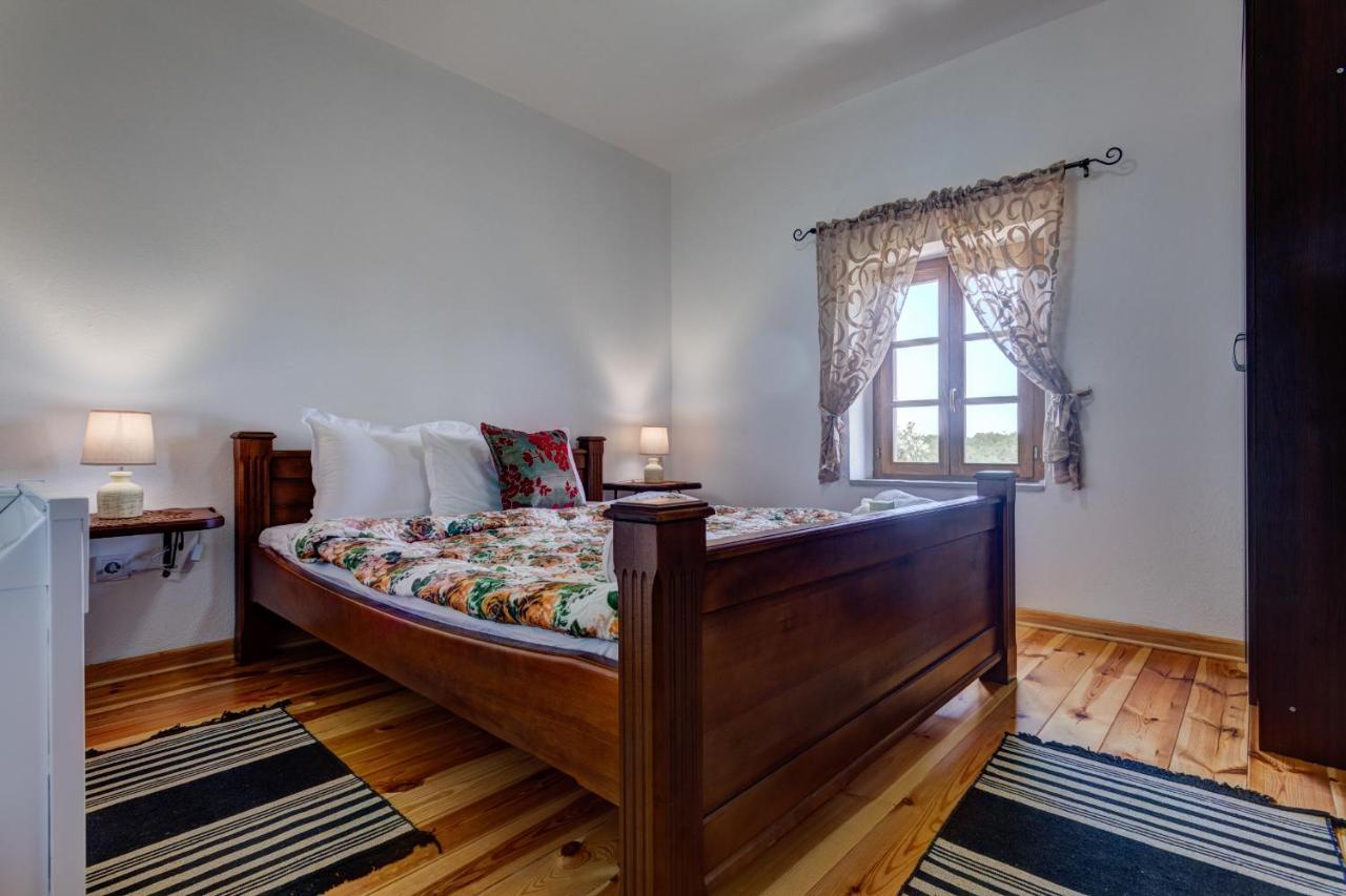 Etno Villa Mokanji Danilovgrad Eksteriør billede