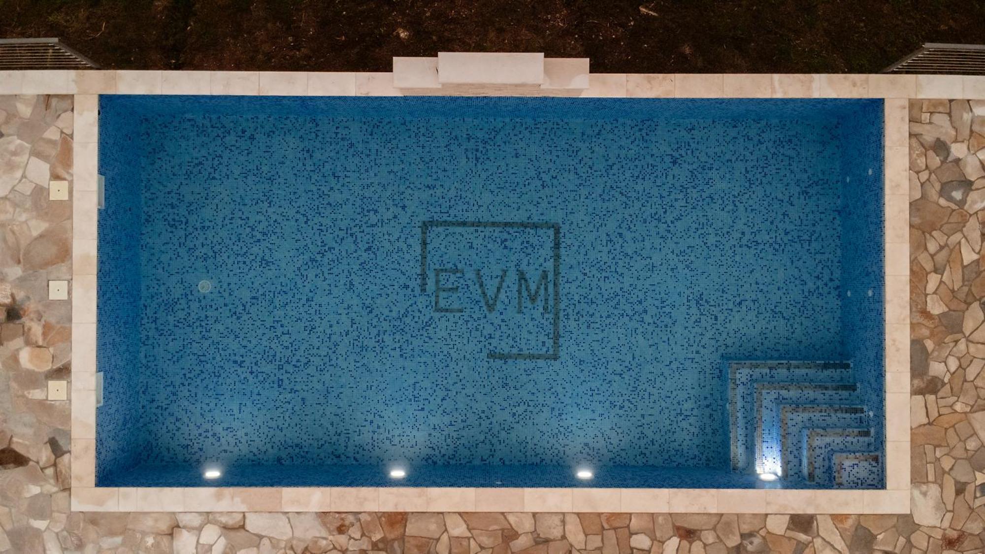 Etno Villa Mokanji Danilovgrad Eksteriør billede