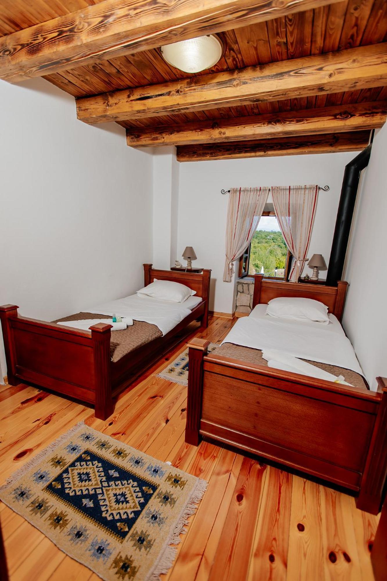 Etno Villa Mokanji Danilovgrad Eksteriør billede