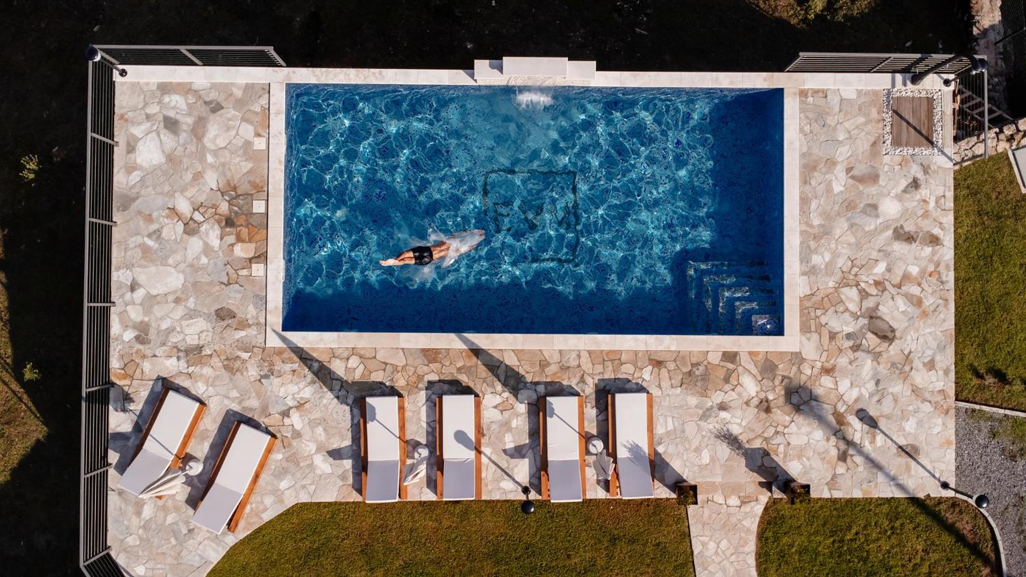 Etno Villa Mokanji Danilovgrad Eksteriør billede