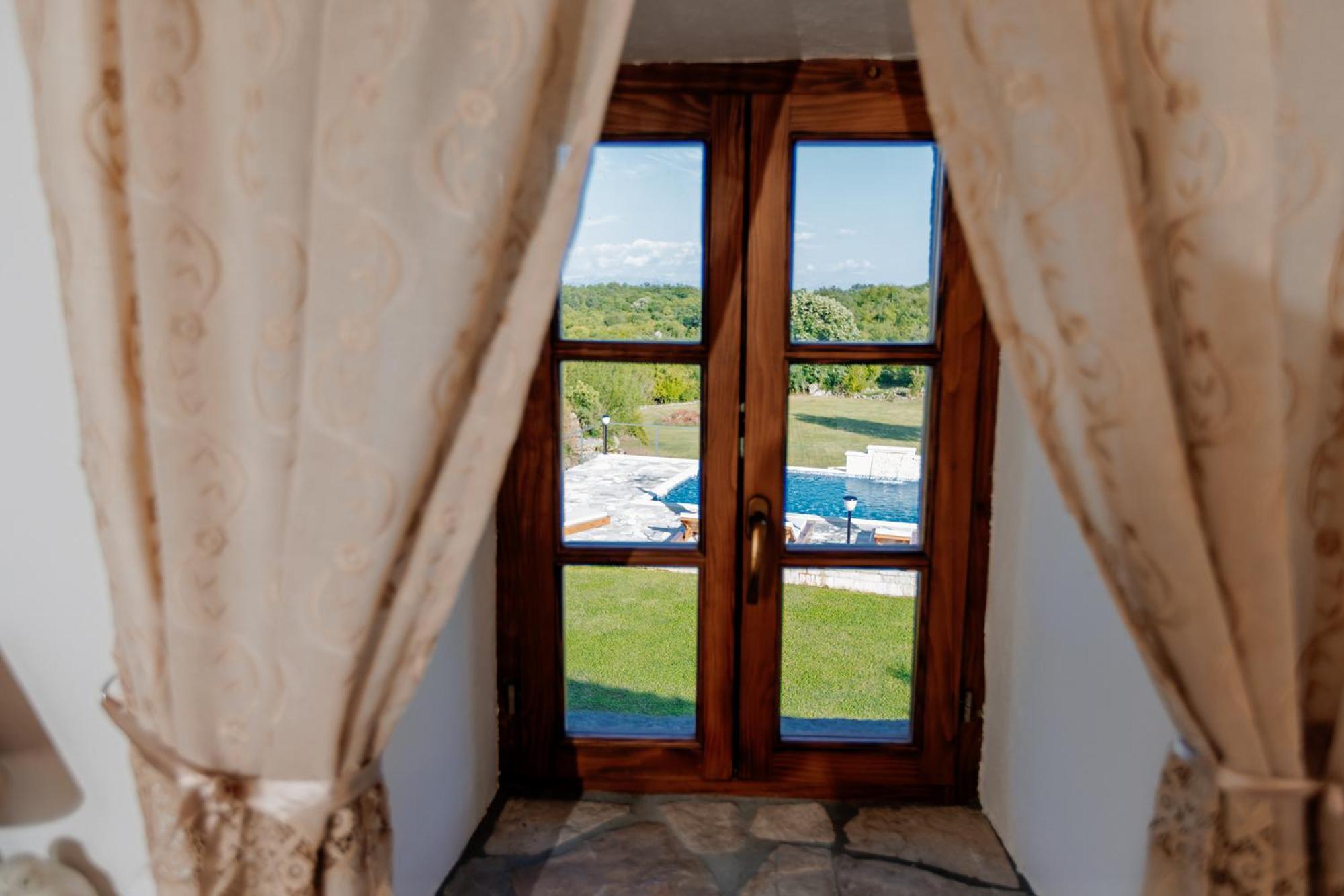 Etno Villa Mokanji Danilovgrad Eksteriør billede